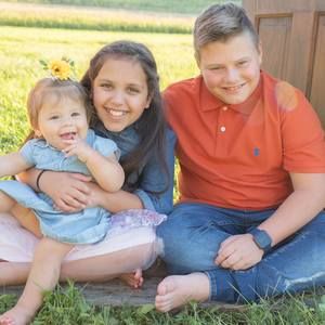 Meet your Posher, Rochelle